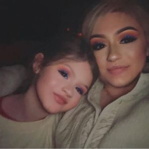 Meet your Posher, Ashleigh